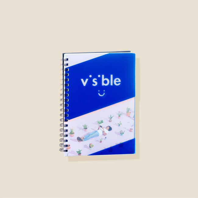 Visible Notebook