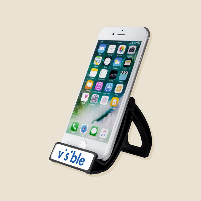 Kurv Phone Stand