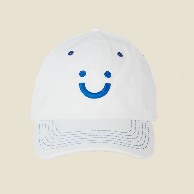 Smiley Hat