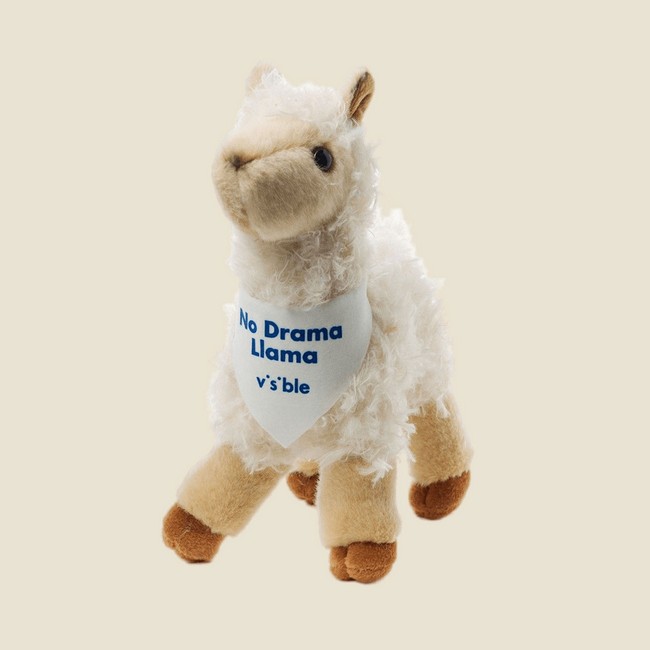 No Drama Llama