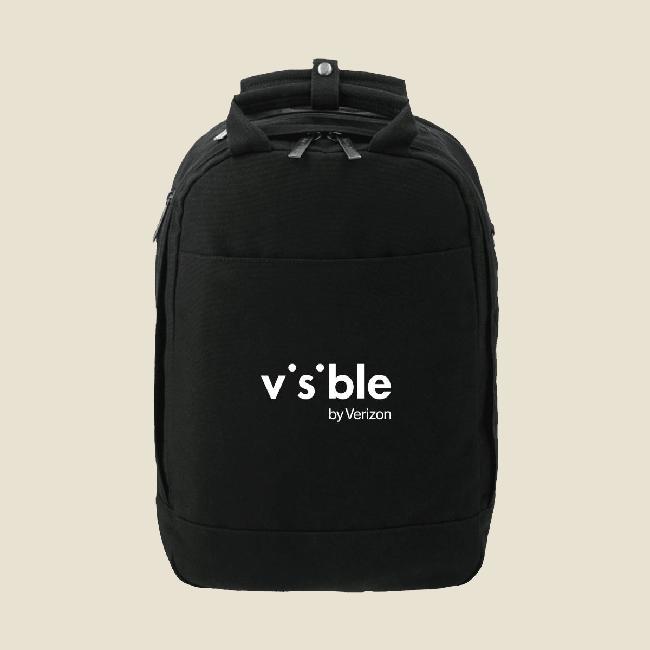 Day Owl Slim 14" Computer Backpack