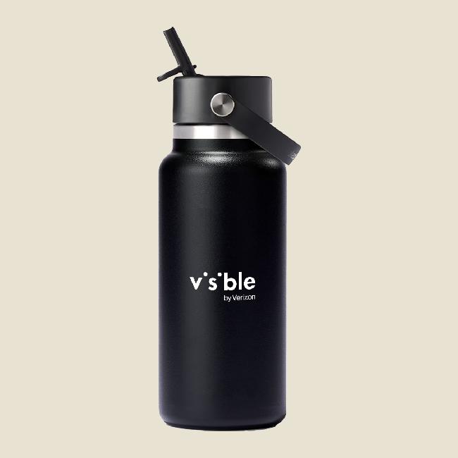 32 oz. Hydro Flask® Bottle - Visible by Verizon