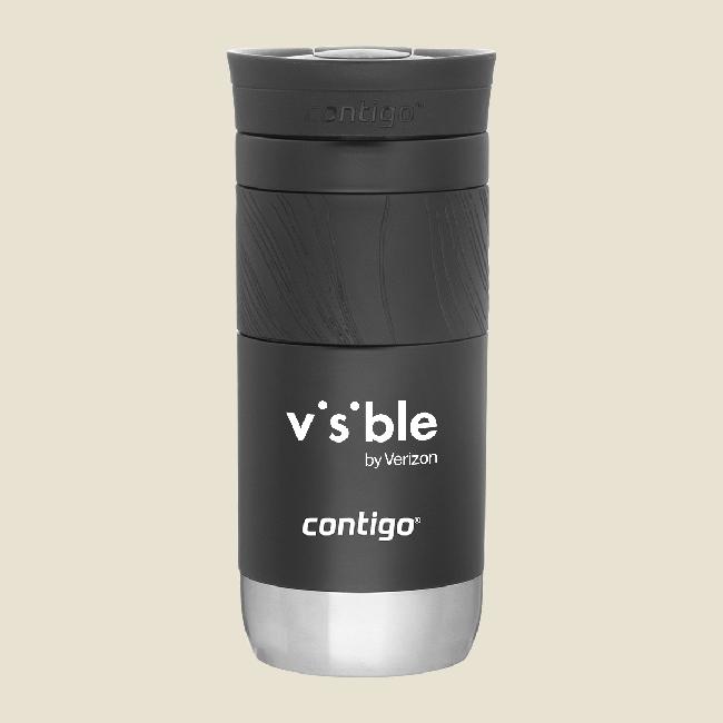 16 oz. Byron Tumbler - Visible by Verizon