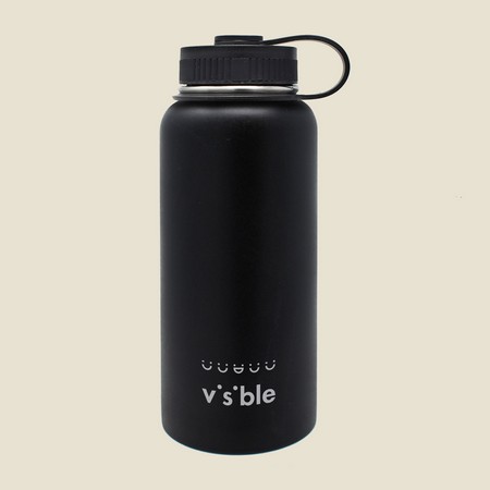 Large Mouth Canteen-32 oz