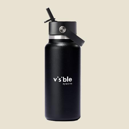 32 oz. Hydro Flask® Bottle - Visible by Verizon