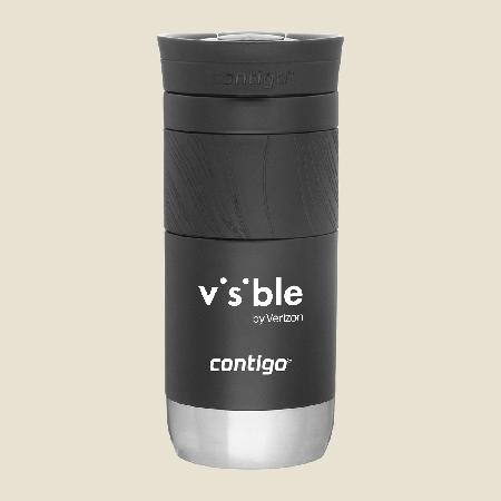 16 oz. Byron Tumbler - Visible by Verizon